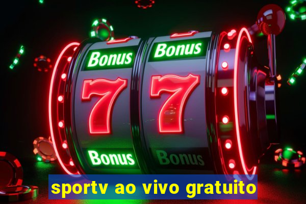 sportv ao vivo gratuito